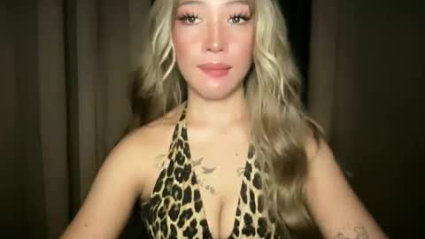 ZAINA online show from 19, 4, 2026