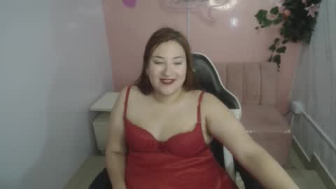 Snapshot of oliviia_ch chatting on 11, 3, 2026 Olivia online show from 11, 3, 2026