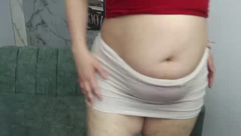 Snapshot of oliviia_ch chatting on 8, 7, 2026 Olivia online show from 8, 7, 2026