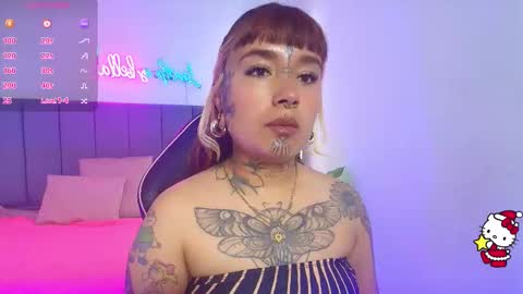 oliviia online show from 22, 12, 2025