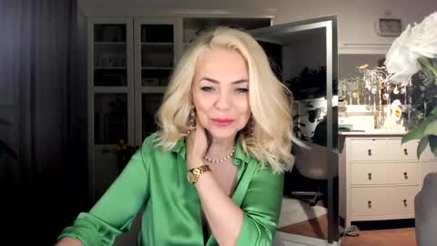 ollalla7 online show from 12, 4, 2026