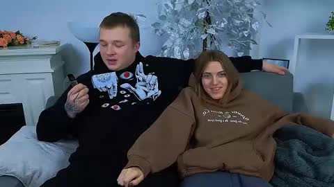 Olli and Stiw online show from 7, 11, 2025