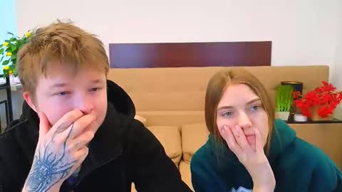 Snapshot of ollistiw chatting on 25, 2, 2026 Olli and Stiw online show from 25, 2, 2026