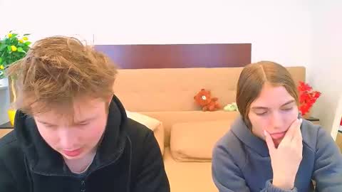 Snapshot of ollistiw chatting on 28, 2, 2026 Olli and Stiw online show from 28, 2, 2026