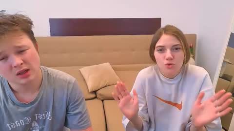 Snapshot of ollistiw chatting on 15, 3, 2026 Olli and Stiw online show from 15, 3, 2026