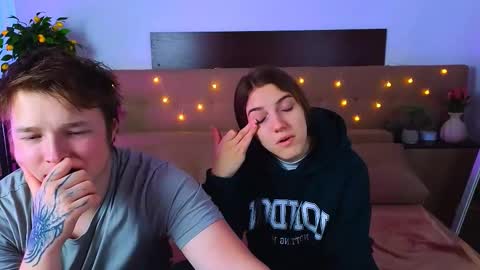 Snapshot of ollistiw chatting on 27, 3, 2026 Olli and Stiw online show from 27, 3, 2026