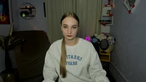 Ollivia online show from 26, 4, 2026