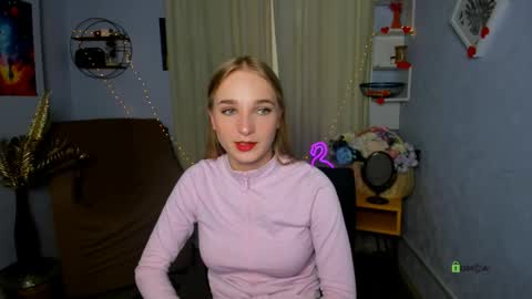 Ollivia online show from 27, 4, 2026