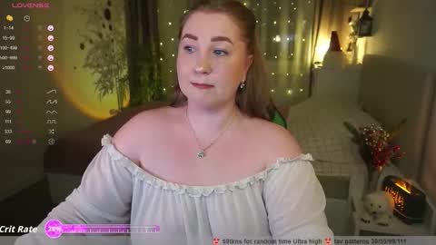 Snapshot of ollydoll chatting on 31, 1, 2026 OllyDoll online show from 31, 1, 2026