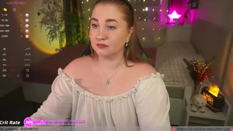 Snapshot of ollydoll chatting on 1, 2, 2026 OllyDoll online show from 1, 2, 2026