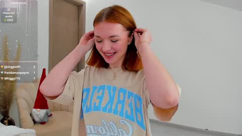 Snapshot of ollyvirg chatting on 8, 1, 2025 Amely online show from 8, 1, 2025
