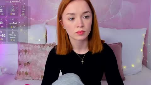 Snapshot of ollyvirg chatting on 21, 1, 2025 Amely online show from 21, 1, 2025