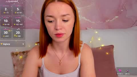 Snapshot of ollyvirg chatting on 3, 2, 2025 Amely online show from 3, 2, 2025