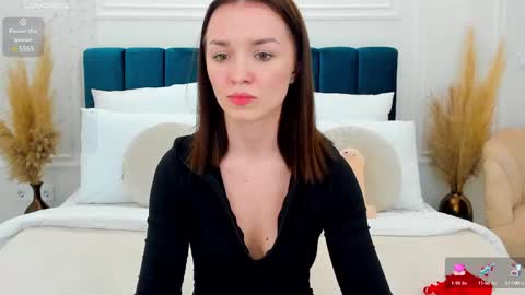 Snapshot of ollyvirg chatting on 5, 3, 2025 Amely online show from 5, 3, 2025
