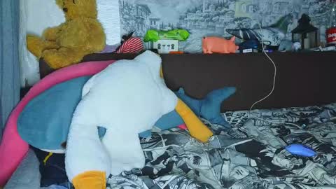 Snapshot of ololkd chatting on 13, 1, 2025 Tony online show from 13, 1, 2025