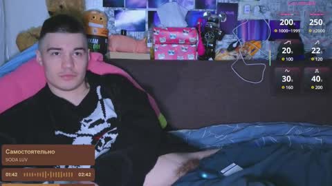 Snapshot of ololkd chatting on 9, 3, 2025 Tony online show from 9, 3, 2025
