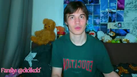 Snapshot of ololkd chatting on 8, 9, 2025 Tony online show from 8, 9, 2025