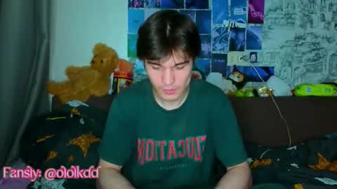 Snapshot of ololkd chatting on 10, 9, 2025 Tony online show from 10, 9, 2025