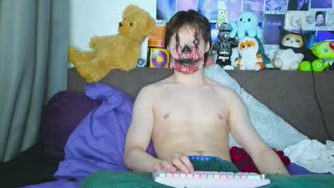 Snapshot of ololkd chatting on 31, 10, 2025 Tony online show from 31, 10, 2025