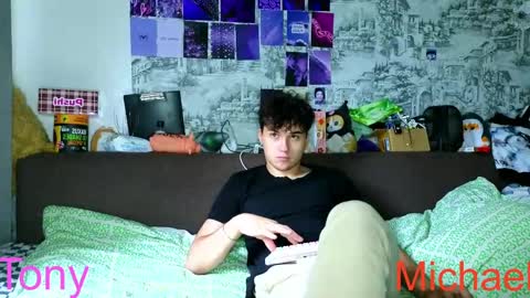 Tony online show from 16, 5, 2026