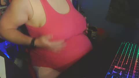 Dani Pregna online show from 16, 2, 2026