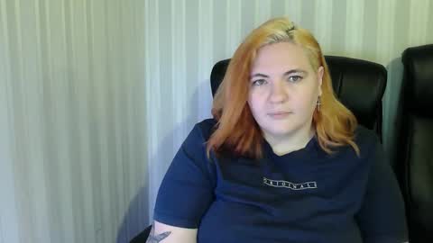 OlyaAndNetty online show from 18, 12, 2025