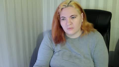 OlyaAndNetty online show from 20, 12, 2025