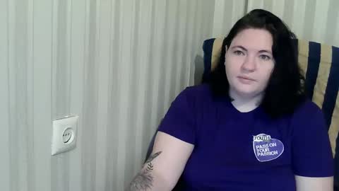 OlyaFire online show from 5, 11, 2025