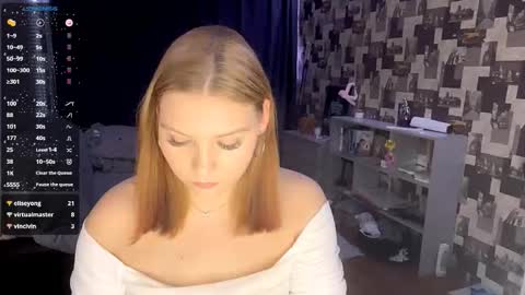 Hannah online show from 18, 12, 2025