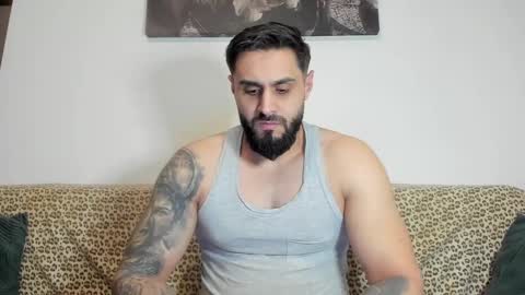 Omar online show from 19, 1, 2025