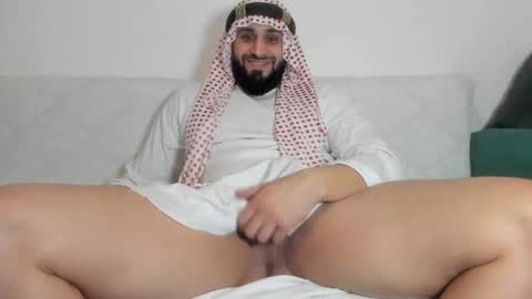 Omar online show from 26, 3, 2026