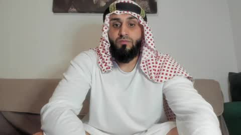Omar online show from 22, 4, 2026