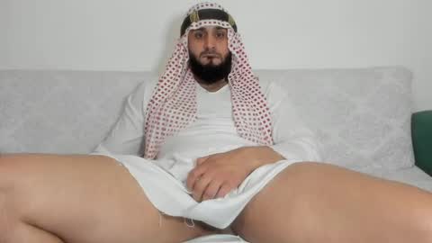 Omar online show from 8, 5, 2026