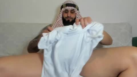 Omar online show from 10, 5, 2026