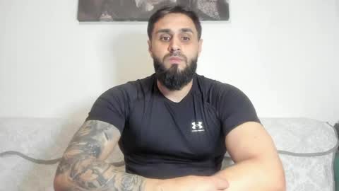 Omar online show from 11, 5, 2026