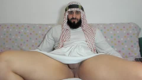 Omar online show from 21, 5, 2026