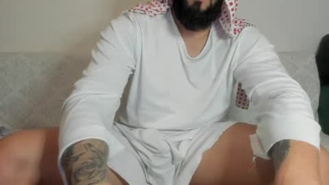 Omar online show from 25, 5, 2026
