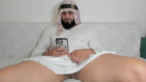 Omar online show from 25, 5, 2026