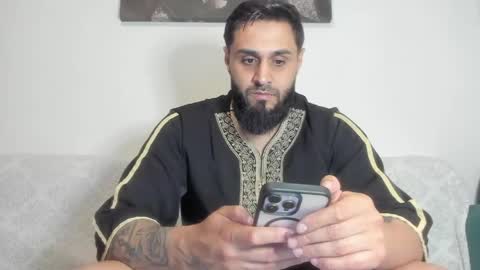 Omar online show from 27, 5, 2026