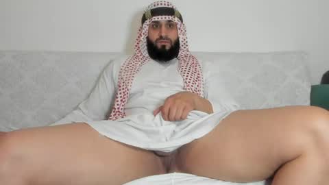 Omar online show from 30, 5, 2026