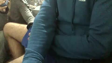 omarhip170788 online show from 20, 1, 2025