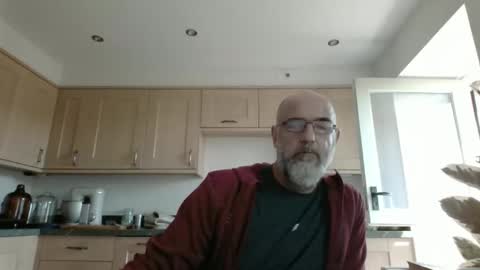 omegaspace666 online show from 25, 4, 2026