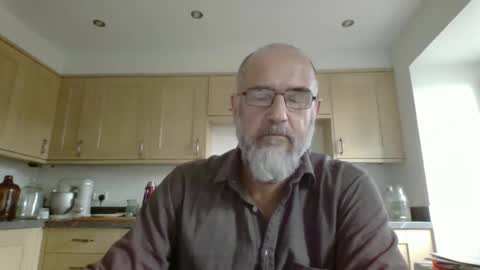 omegaspace666 online show from 15, 5, 2026