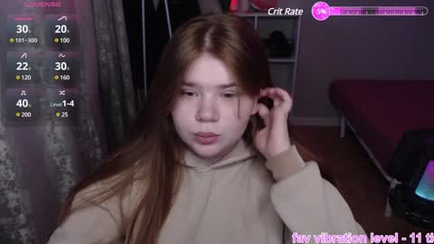  MellY  online show from 7, 12, 2024