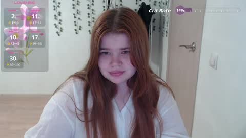  MellY  online show from 2, 5, 2026