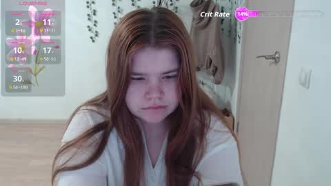  MellY  online show from 3, 5, 2026