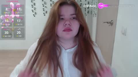  MellY  online show from 16, 5, 2026