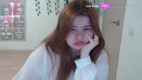  MellY  online show from 17, 5, 2026