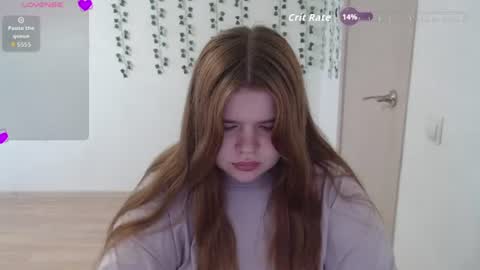  MellY  online show from 18, 6, 2026