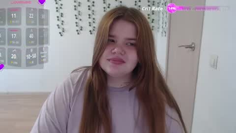  MellY  online show from 18, 6, 2026